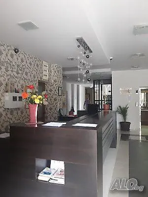 Apartment Апартамент Борето В Помориебей Комплекс